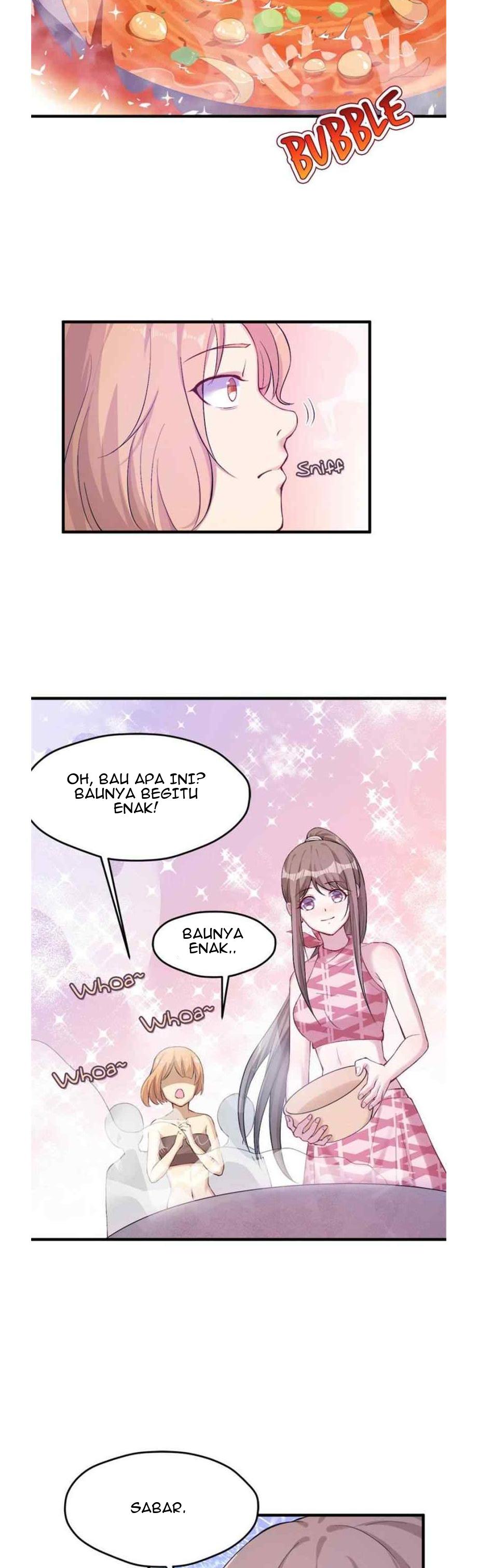 Beauty and the Beasts Chapter 151 Gambar 10